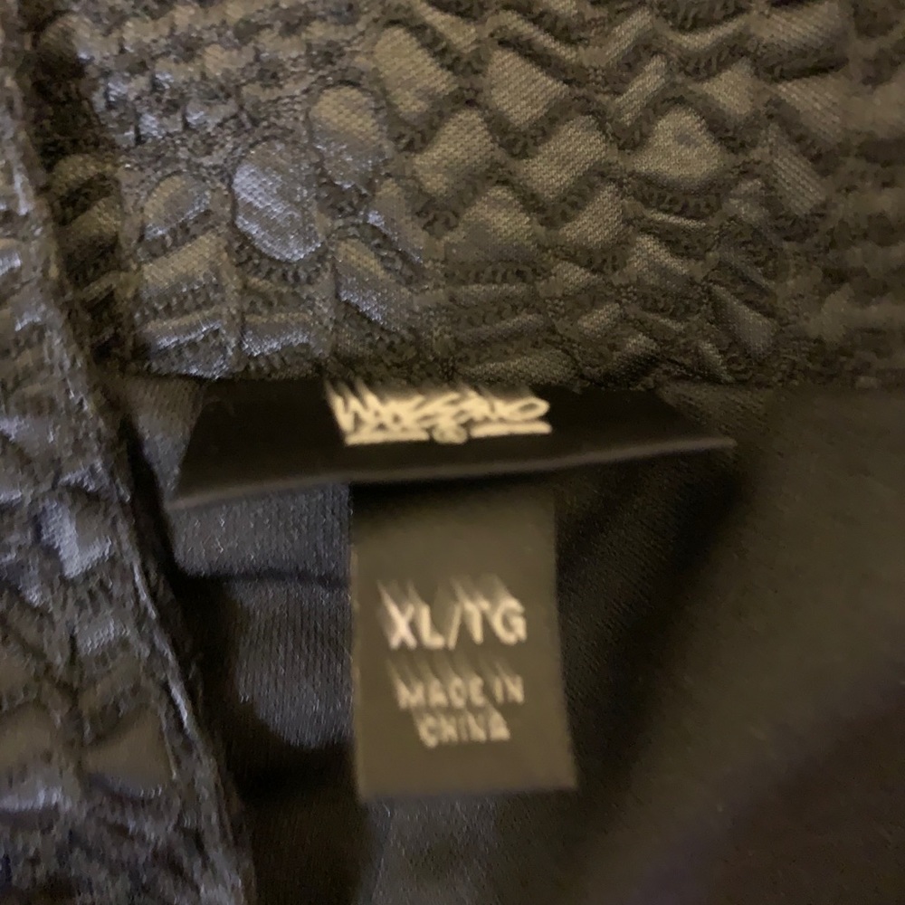 Mossimo Embroidered Blazer - Picture 4 of 5